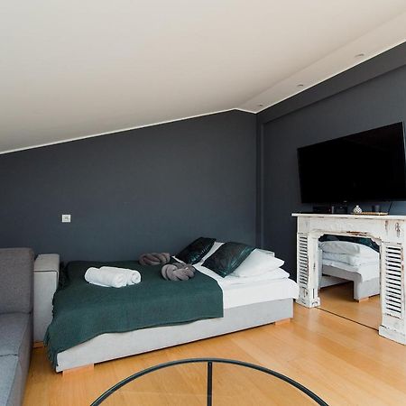 Shortstaypoland Plac Mirowski Warsaw Exterior photo