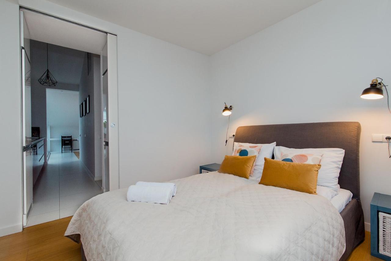 Shortstaypoland Plac Mirowski Warsaw Exterior photo