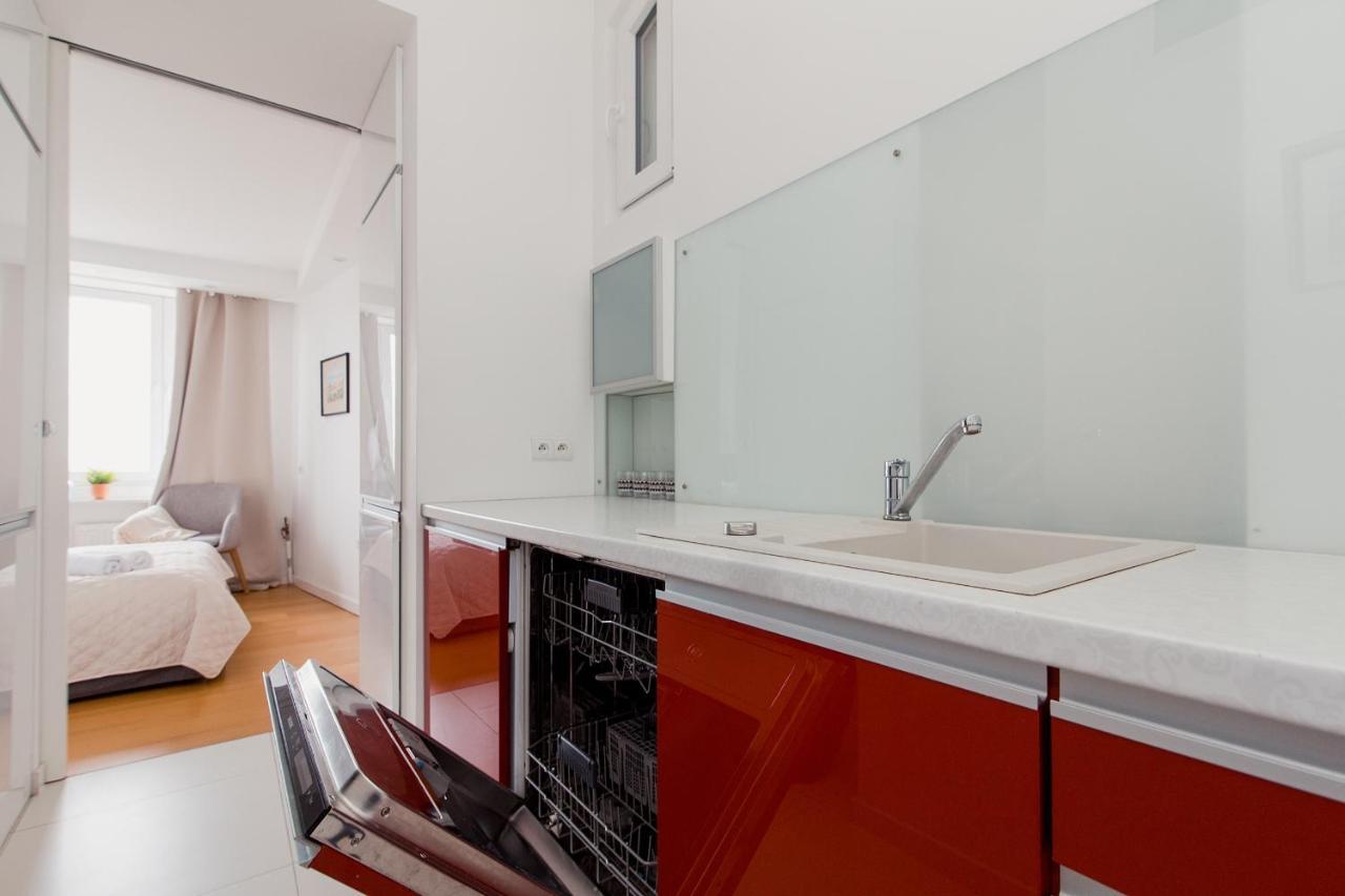 Shortstaypoland Plac Mirowski Warsaw Exterior photo